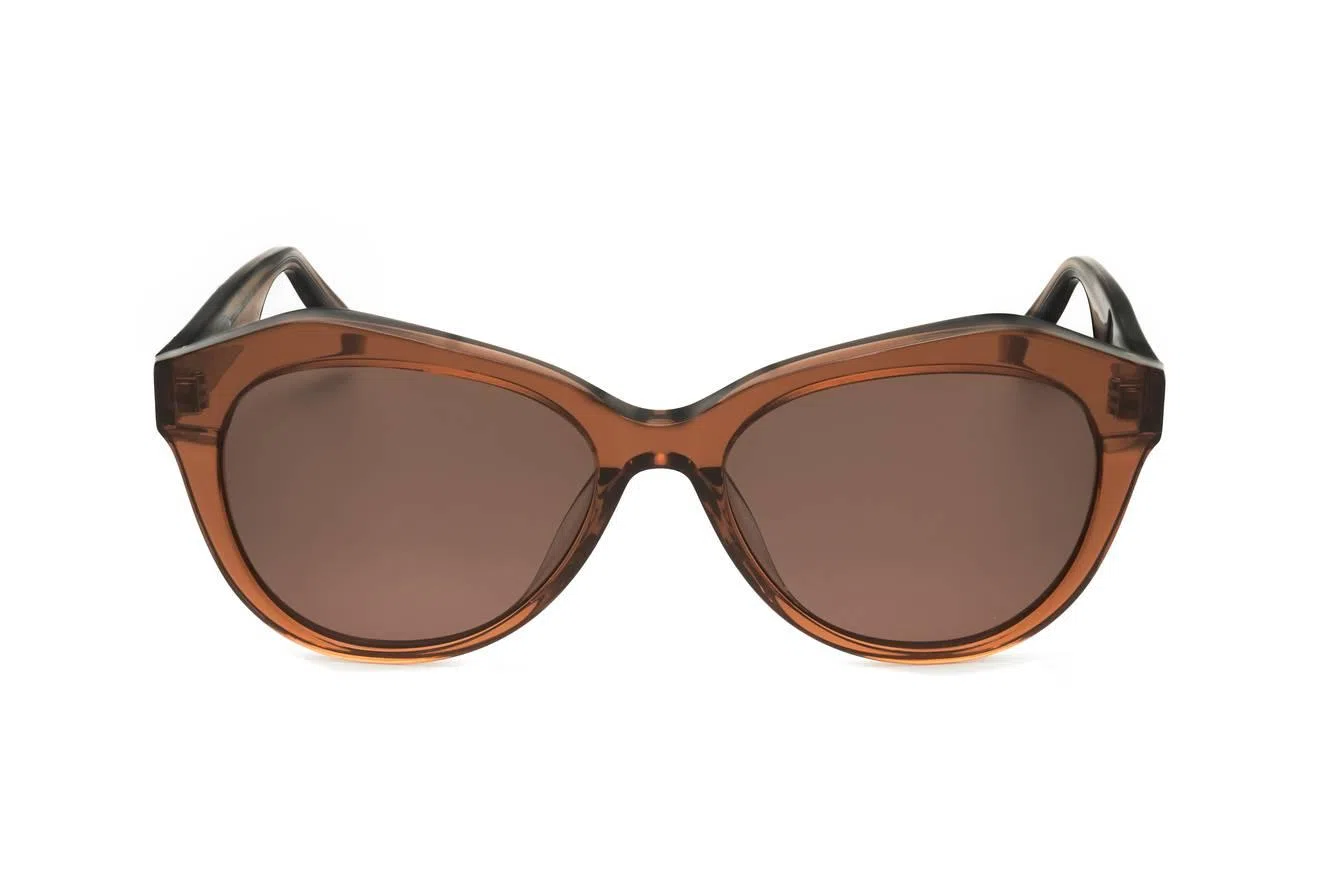 Kendall Kylie KKS5095ROSE Sunglasses - view 3
